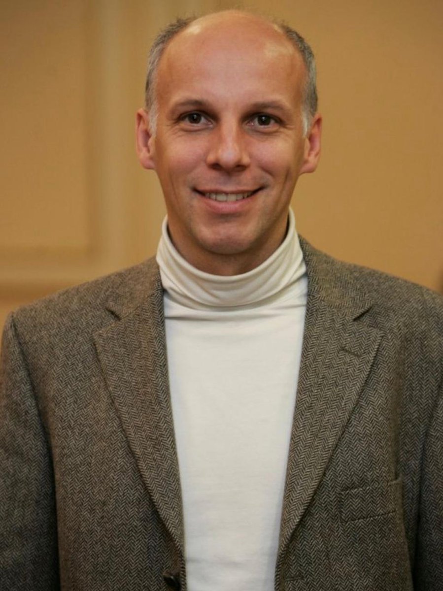 Steve Vickers tweet media