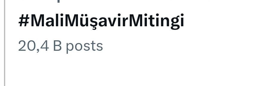 Serkan__Atasoy's tweet photo. #MaliMusavirMitingi 
20.000 i gectik.
Devam...

@MuhasebeBT https://t.co/aaCEAyIAHk