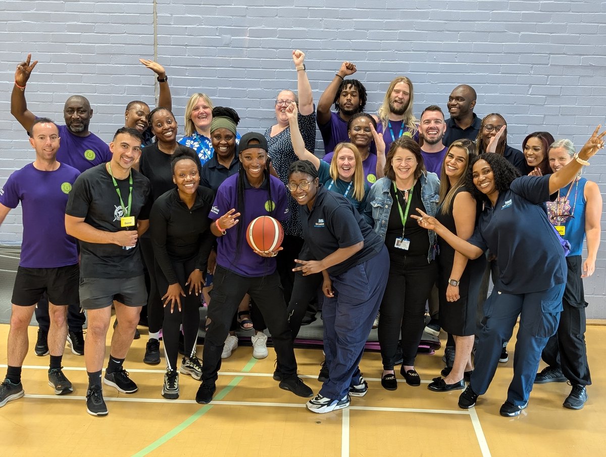 East London NHS Foundation Trust (ELFT) (@nhs_elft) on Twitter photo Organisers have issued a public āthank youā to everyone who helped make the inaugural #WellbeingGamesBeds a complete success.
elft.nhs.uk/news/successfuā¦
@EdwinCCN @SarahKhanNHS <a href="/Tanyamcarter/">Tanya Carter</a> Organisers have issued a public āthank youā to everyone who helped make the inaugural #WellbeingGamesBeds a complete success.
elft.nhs.uk/news/successfuā¦
@EdwinCCN @SarahKhanNHS <a href="/Tanyamcarter/">Tanya Carter</a>