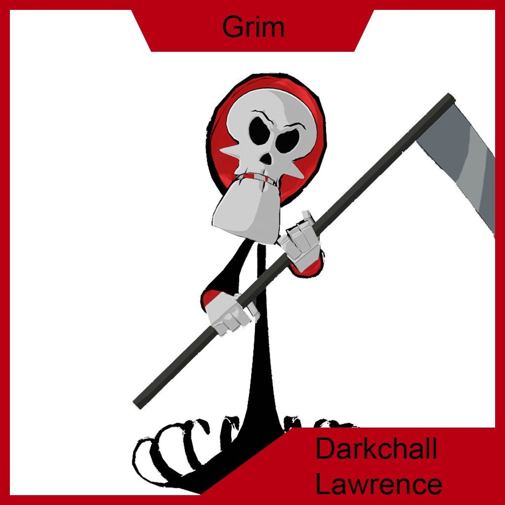 darkchall's tweet photo. The grim adventures of billing and Mandy #grim #grimreaper #theadventuresofbillyandmandy #cartoon #art #commission #commissionsopen #artist #freelance #freelancer #3d #3dart #artstation #darkchall #animation #3dmodeling #3dmodel #blender #blender3d #b3d https://t.co/tVz3pTagjc