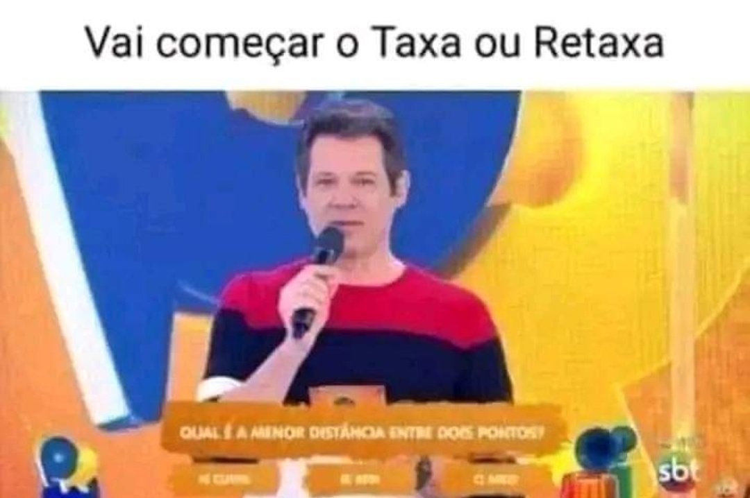 Bucetossauro_'s tweet photo. É o último meme do taxxad, eu prometo 🤞🏻 https://t.co/ZGsqc5vL7g