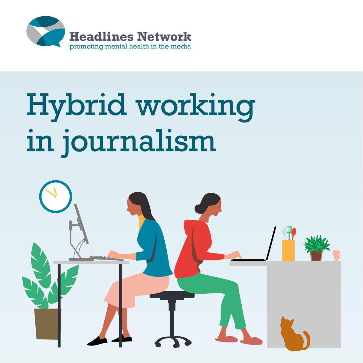 Headlines Network tweet media