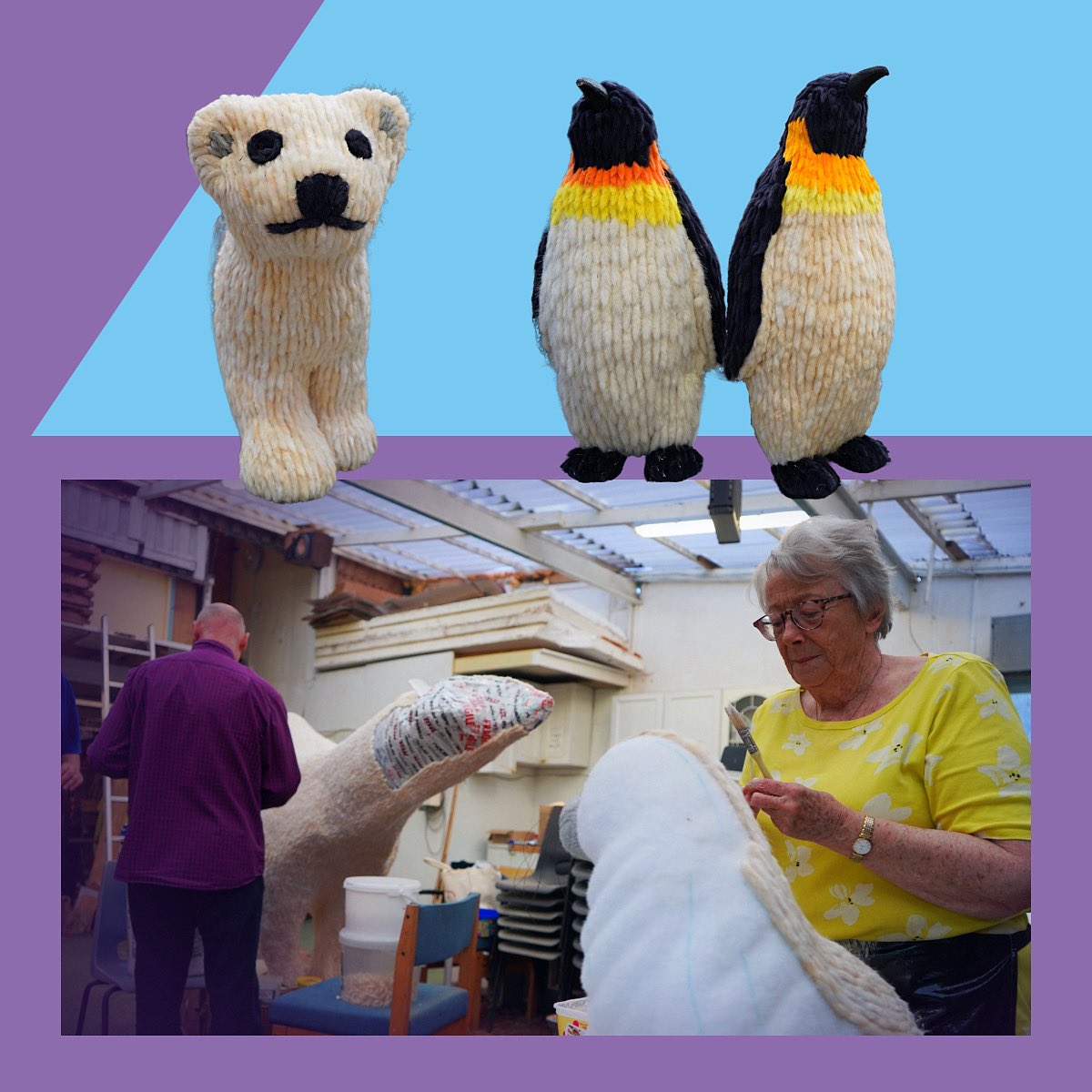 Jersey Battle of Flowers tweet media