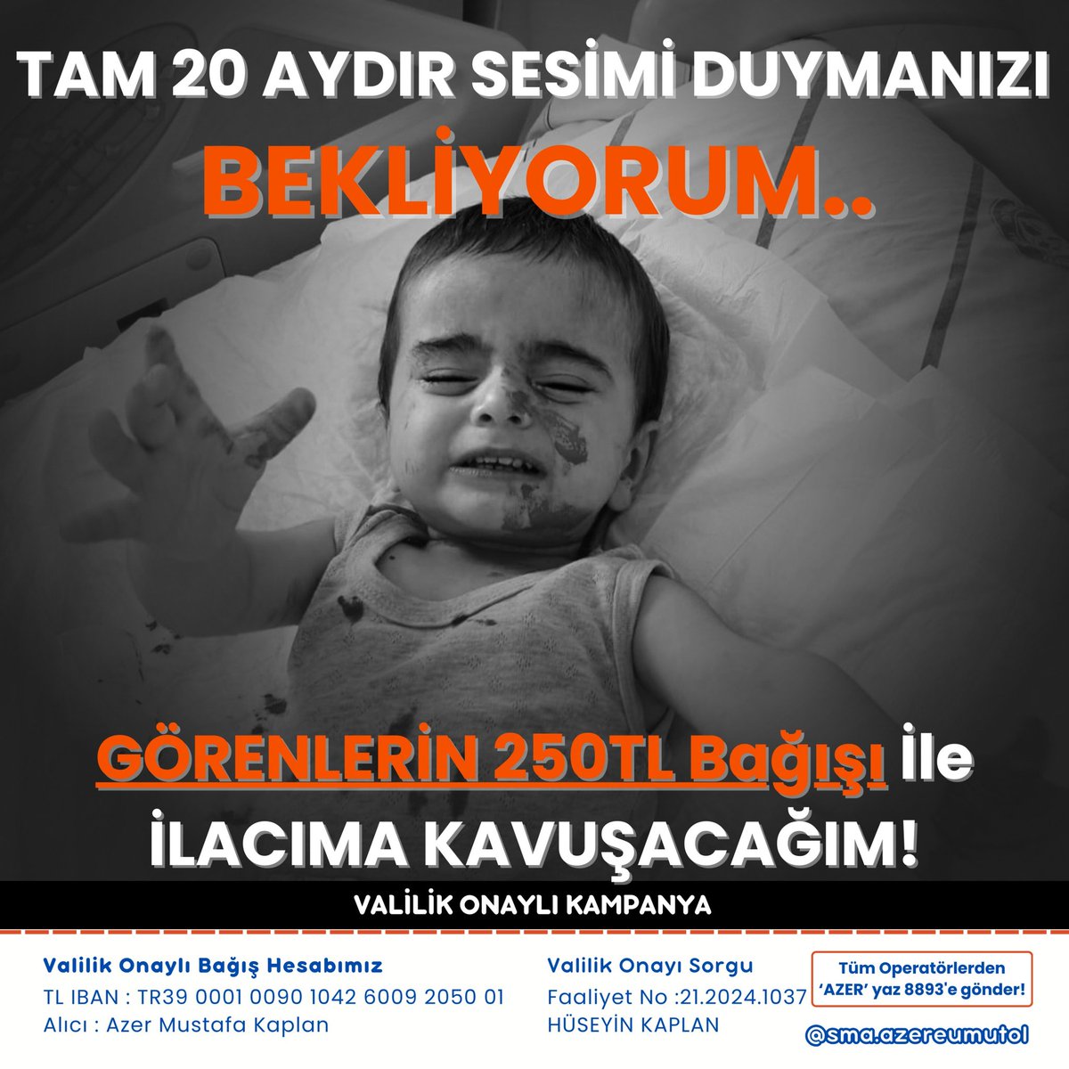 Küçücük bedenimle kocaman bir mücadele veriyorum. Sen de uzattığım elimi lütfen tutabilir misin?

#altın Diyarbakır Mete Gazoz Fatih Altaylı Yahudiler Hakan Ural Konut Sera Kadıgil #rezalet #Turkey Friedel Okan Buruk #İsrail #Erdoğan Emekli #borsa #zam Yusuf Yazıcı Kediler Ankara