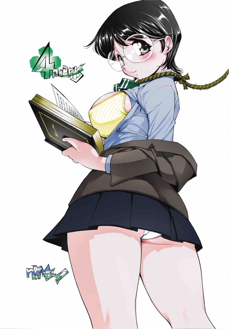 むちむち再掲そして最強 