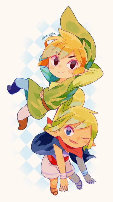 リンテト