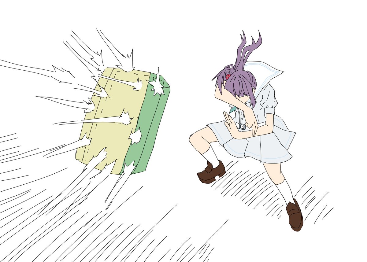#今月描いた絵を晒そう 
今月は31枚描きました
たくさんの評価ありがとー 
