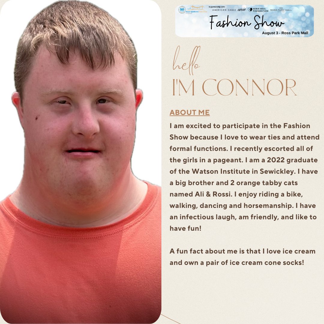 Down Syndrome Association of Pittsburgh tweet media