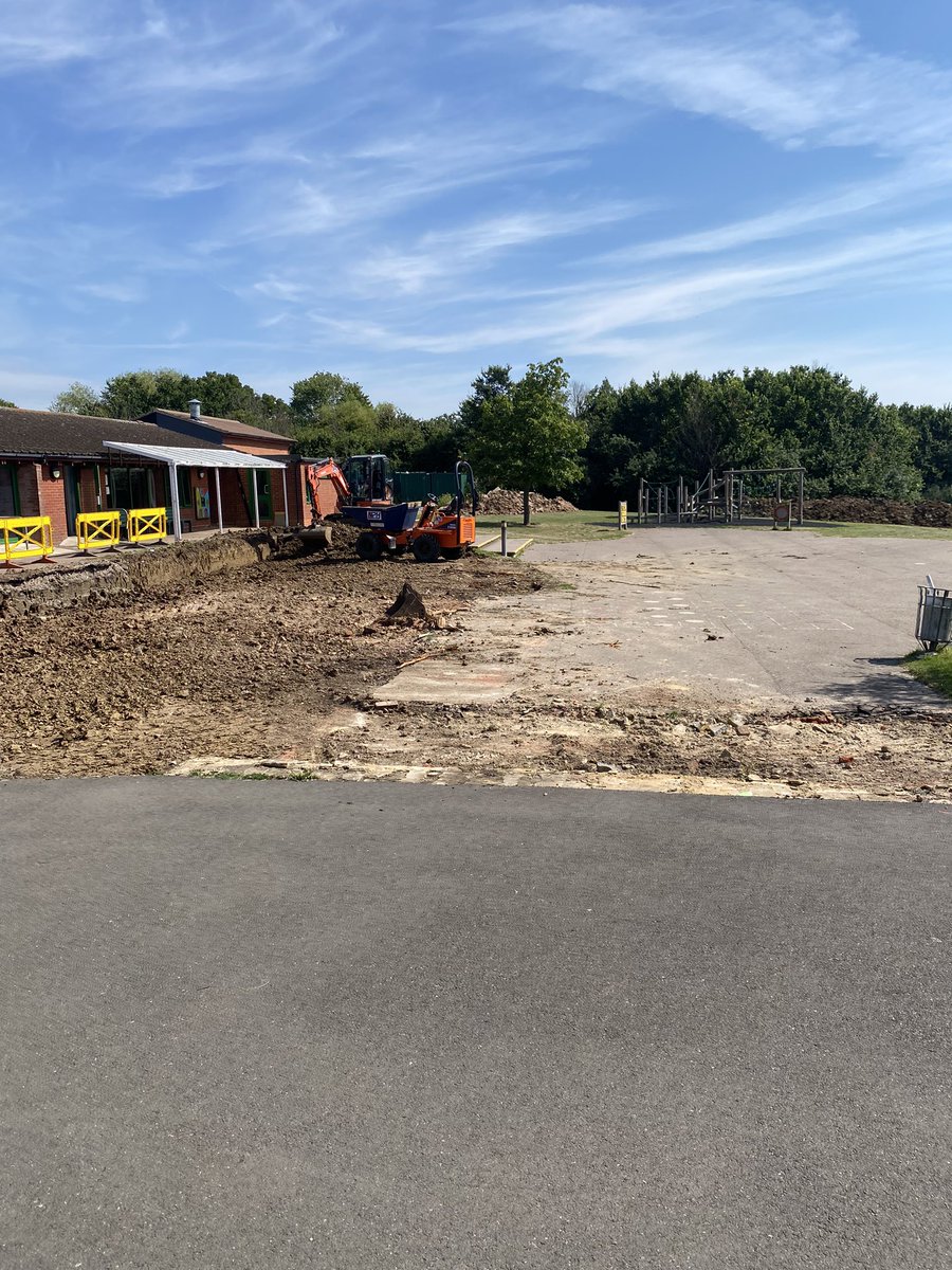 Ryedene Primary and Nursery School tweet media