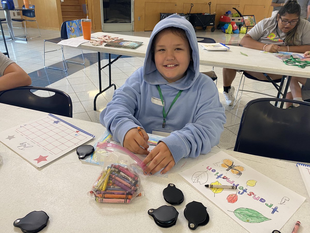 Waterville Primary tweet media