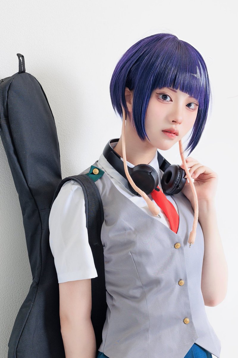 cosplay 耳郎響香