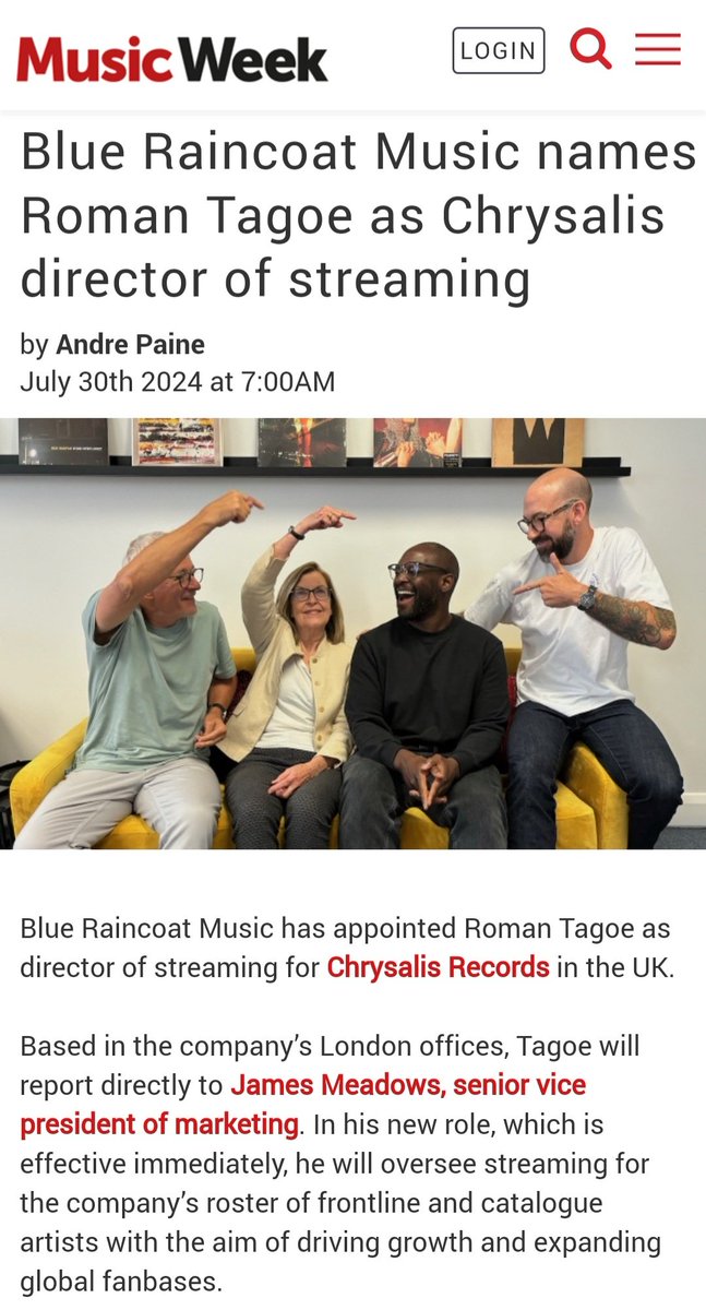 Roman Emmanuel Tagoe tweet media