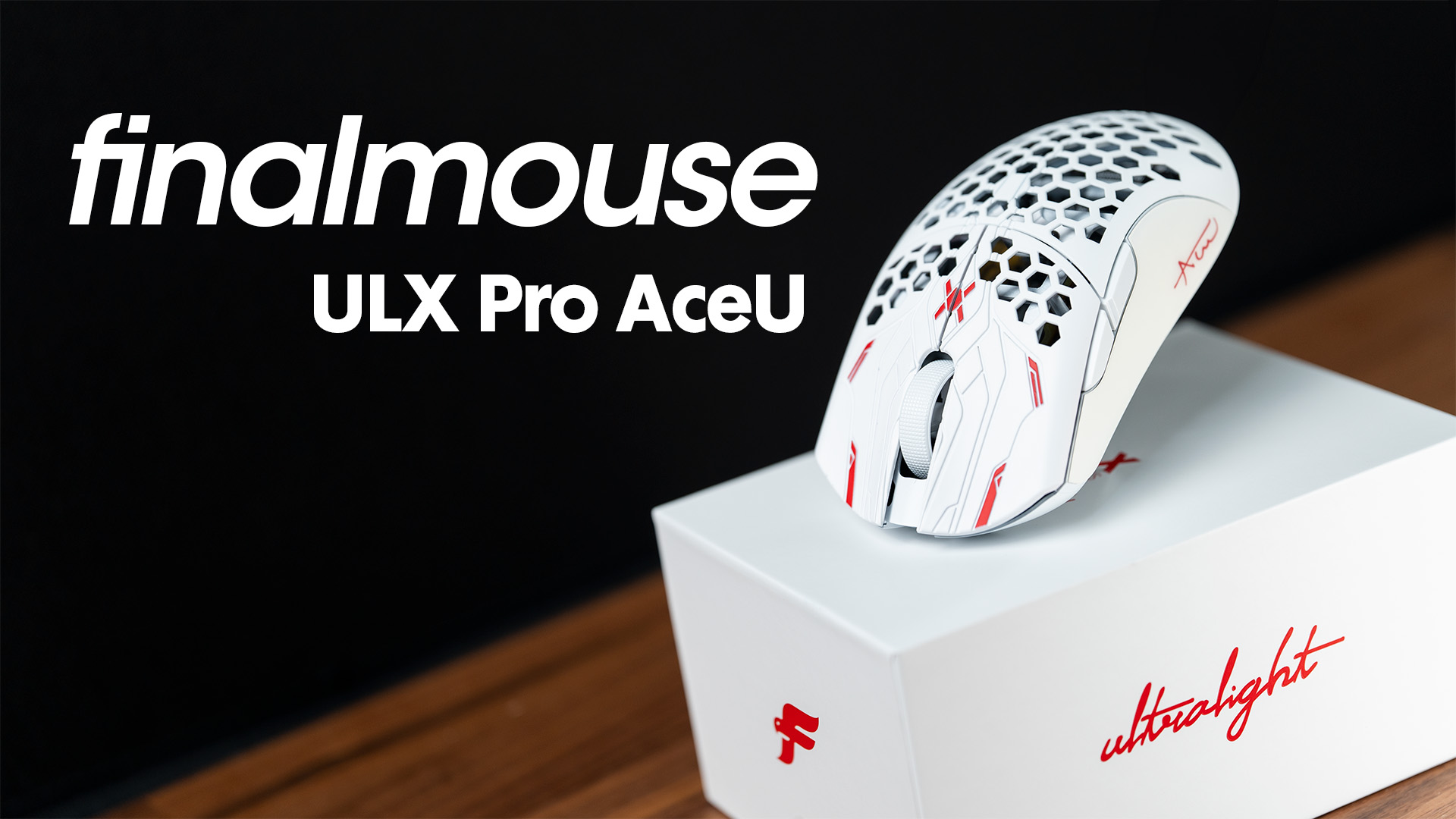 finalmouse ultralight x aceu(L)【値下げ限界値】 重さ67g finalmouse ultralight x aceu(L)【値下げ限界値】 重さ67g