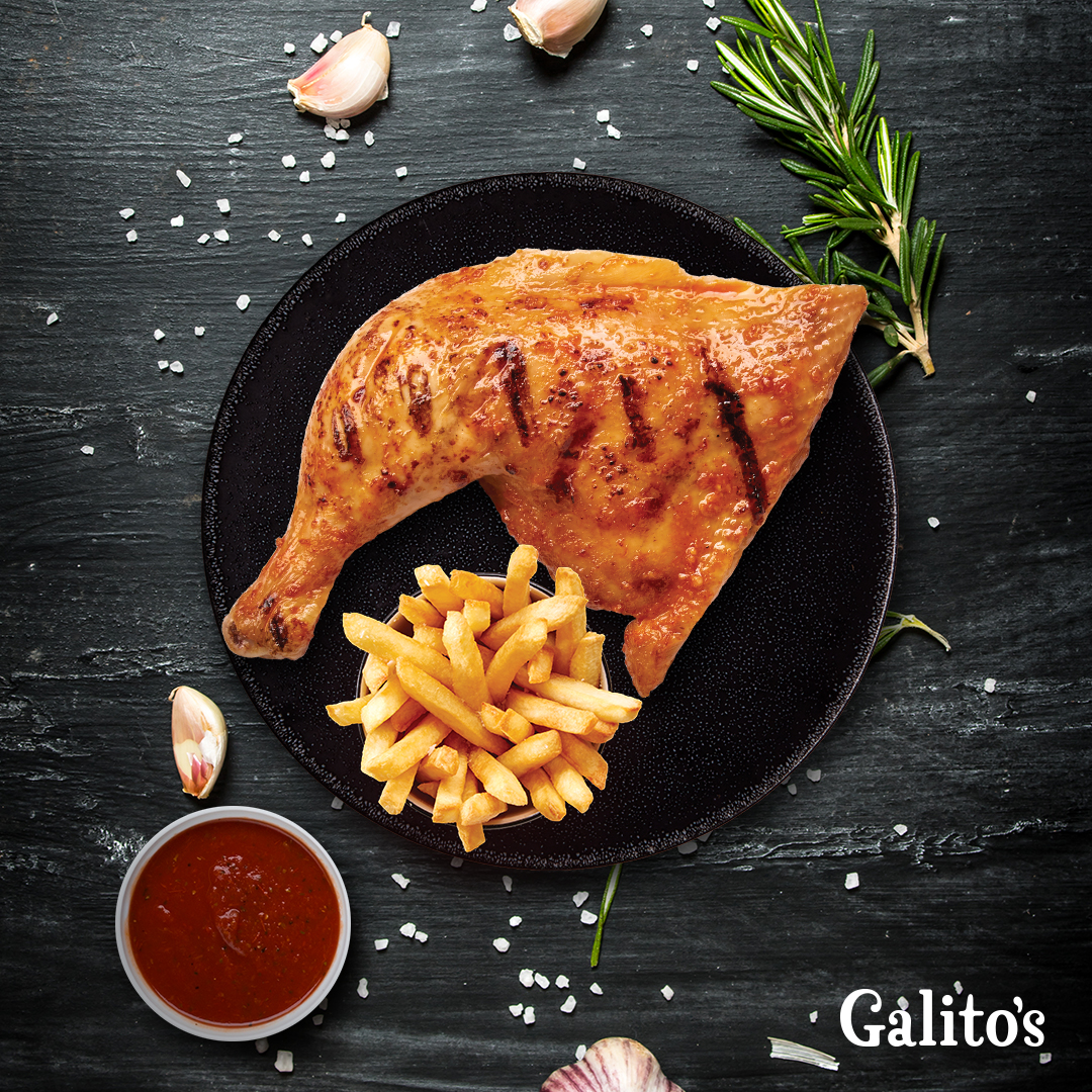Introducing Galito's...a flaming hot opportunity! Now seeking a Master Franchisee for the UK. Flame-grilled chicken with distinct Afro-Portuguese Flavour: platinumwave.co.uk/galitos