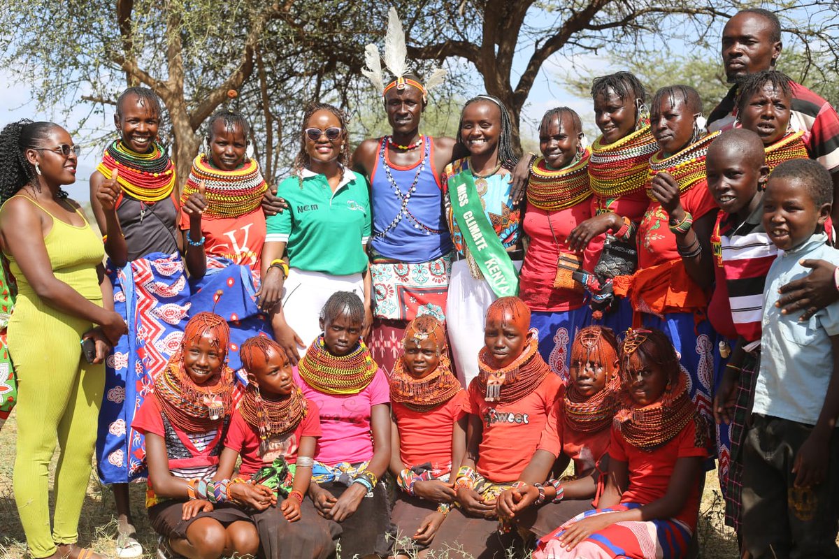 ClimateKenya23's tweet photo. Community engagement is the heart of sustainable change! Let’s champion green initiatives together, fostering collaboration and empowering our communities to create a brighter, eco-friendly future. #mmck #MMCK2024 #CommunityBuilding https://t.co/JPDtUQPSM7
