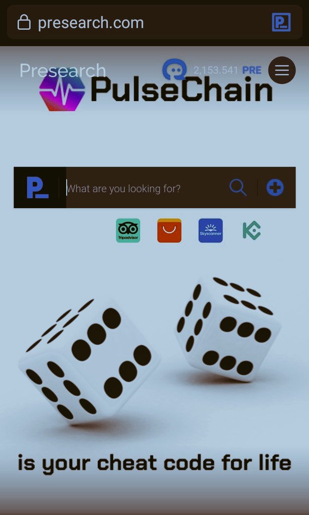 IrvineMadula's tweet image. GPT=Generative Pre-trained Transformer.
[Get in touch with me (PM) to advertise on Presearch Search Engine]
Intro:
Imagine a decentralised, privacy focused, no gatekeeping\censorship so unbiased, that's presearch
 Search Engine(SE) &amp;amp; AI project by @presearchnews, @PresearchAI,