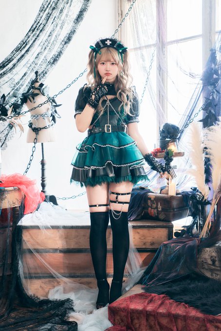 石原さきのTwitter画像11