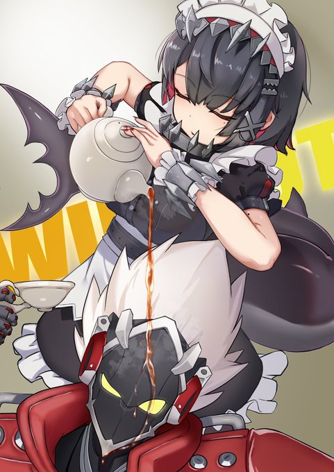 #今月描いた絵を晒そう 
結構描いてた 