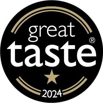 FISHWIFE WINS! ⭐️

News just in …results for the Guild of fine foods Great Taste Awards !! We’ve won a star for the fishwife pie again! ⭐️🥳🥳🥳🥳🥳🥳🤘🏻Thank you <a href="/guildoffinefood/">Guild of Fine Food</a>