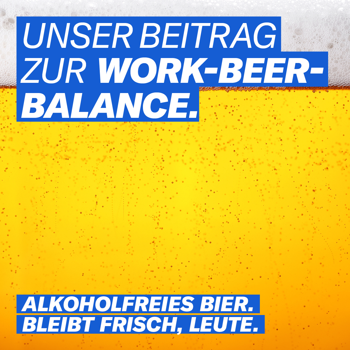 germanbrewers's tweet photo. Was Ihr schon immer über alkoholfreies Bier wissen wolltet: https://t.co/SNizDogI7C #unserbier #alkoholfrei #genuss https://t.co/ZfgtttkRRM