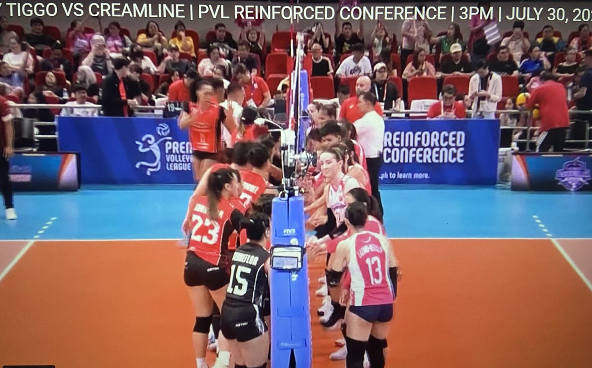 Lin Pador tweet media