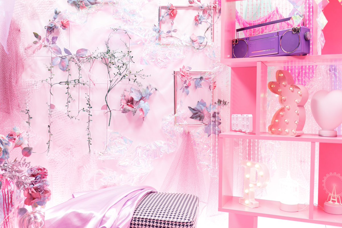 Studio MeltyPico (メルティピコ) tweet media