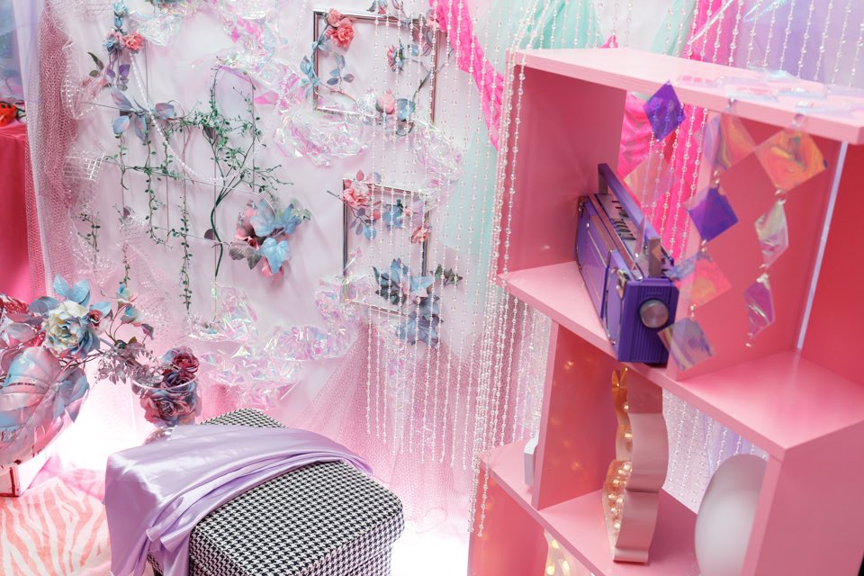 Studio MeltyPico (メルティピコ) tweet media