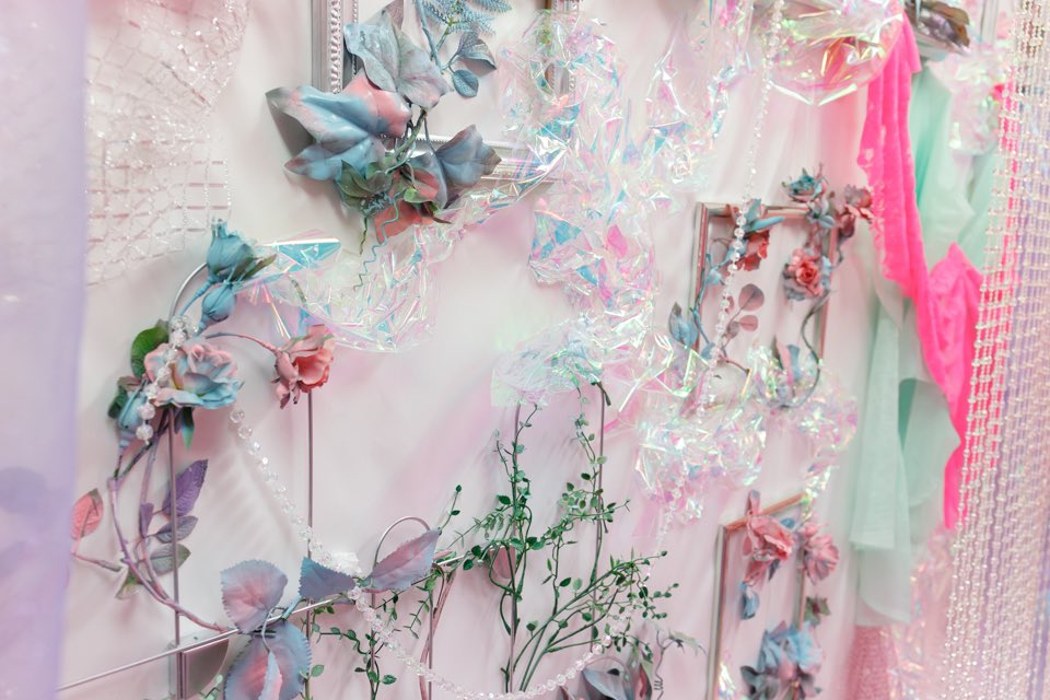 Studio MeltyPico (メルティピコ) tweet media