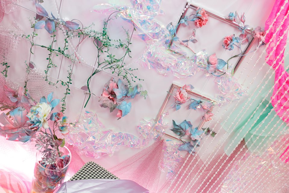 Studio MeltyPico (メルティピコ) tweet media