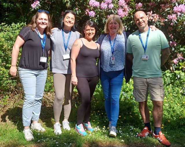 Susie’s Sky Dive for With You 

Details of how you can support Susie and donate are in the article: 
safercornwall.co.uk/susies-sky-div… 

@WithYouCornwall  <a href="/WeAreWithYou/">With You</a>