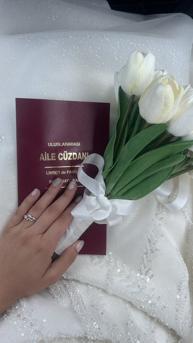 Şöyle sessiz sedasız bir evleneceksin misss ❤️