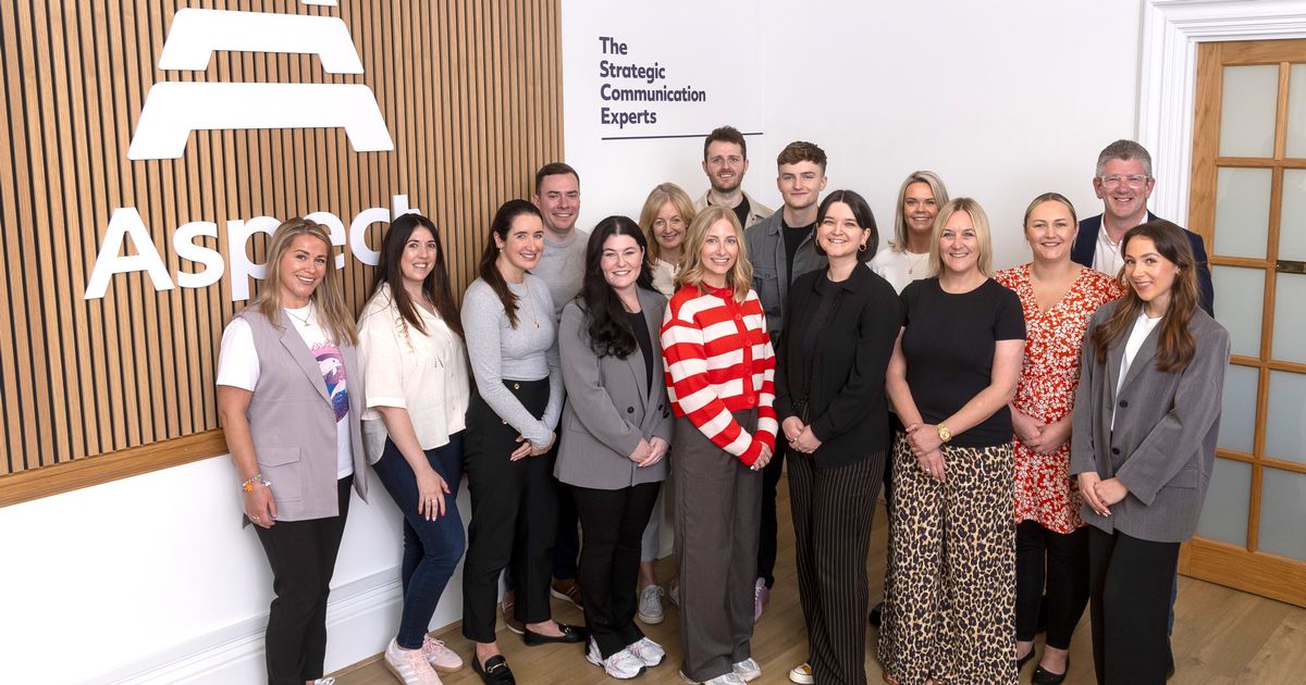 Research_Eye's tweet photo. A fellow SME becomes employee-owned. @AspectRep a communications consultancy, a team of 22 all own a stake of the business.

MM-Eye are advocates of employee ownership and embrace the empowering culture.

#EmployeeOwnership #Insight #PositiveChange https://t.co/7WaiexvPBg https://t.co/kGyFEIJXwe