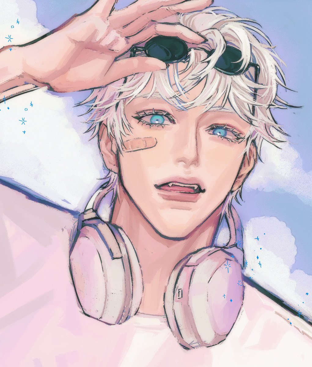 nada_ge's tweet image. 