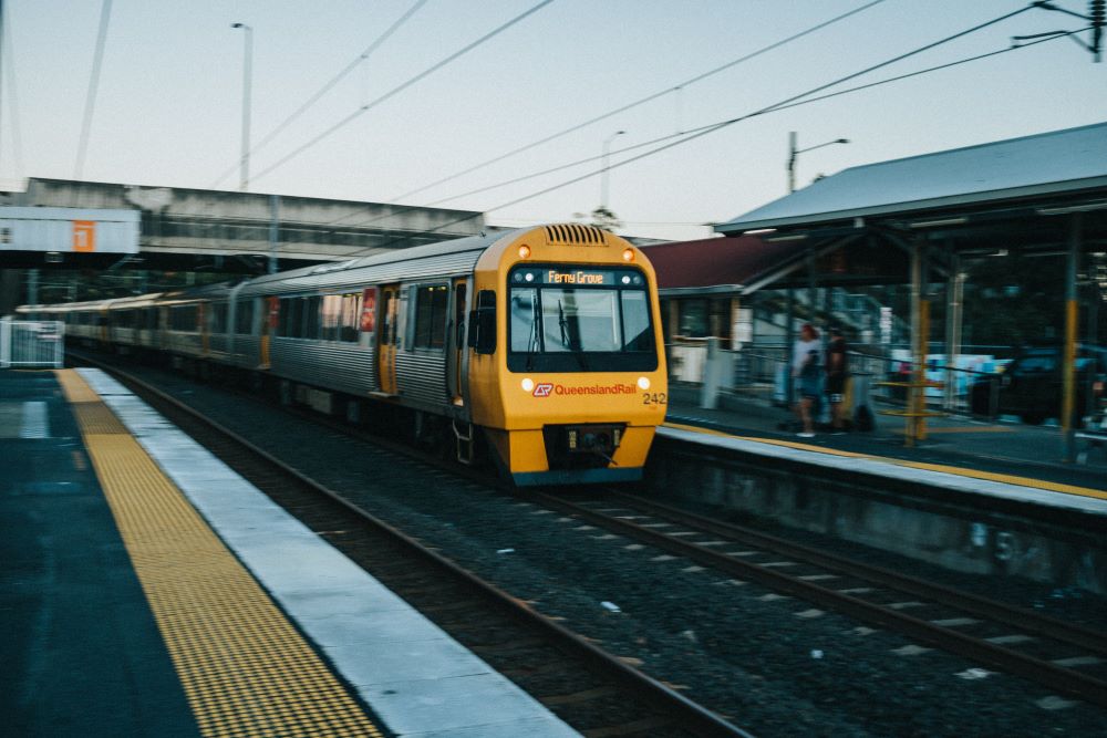 🚆 Railways - On The Right Track with RS South Africa 🚆

Leading the way in rail industry standards, RS South Africa sets the bar for reliability and safety. Our solutions excel in extreme conditions and push the envelope on safety practices. Learn more: weare.rs/3YoEnhI
