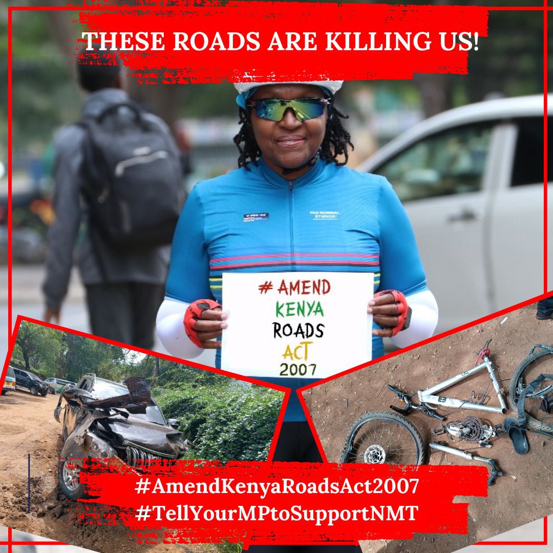 We recently convened a physical review of the Roads Amendment Bill and it not only is important to our future linked to climate change but also the human right for Safety for all! At SUSO we say our future needs Good Governance, Policy and Laws today #BongaNaGava