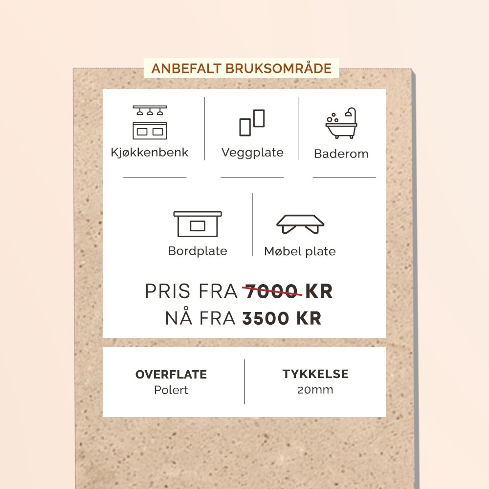 EasyStonenorway's tweet image. Crema nova er klassisk og tidløs benkeplate med en nøytral og lys farge som minner om elfenbein med lette og delikate hvite marmor årer.

besøk: easystone.no/product/crema-… 

#easystone #benkeplate #benkeplater #cremaNova #klassiskbenkeplate #tidløsDesign #nøytralfarge #elfenbenslook