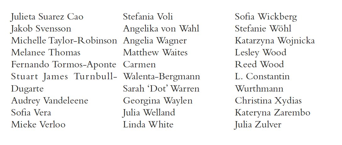 It really does take a village ✊😍

Thank you.

doi.org/10.1332/251510…