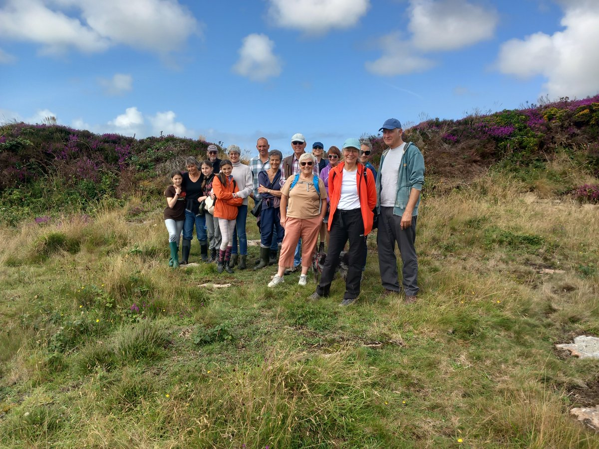 Cornwall Heritage Trust 〓〓 tweet media
