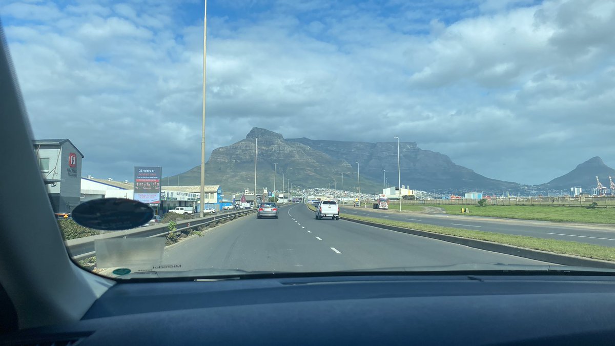 JoeBean13104898's tweet image. Hello Cape Town!  #CTICC #CONFERENCE