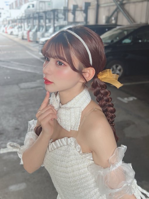 Twitterのコスプレ画像34