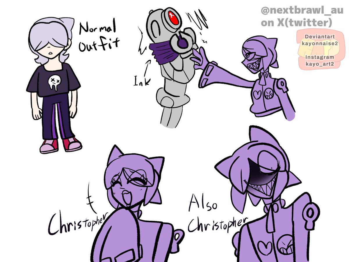 nextbrawl_au's tweet photo. This is my Edgar x Colette Fanchild, Christopher!!!
I hope you like this!!!
#edgerxcolette #colettexedgar #christopher #nextbrawlstarsau #brawlstarsfanchild #fanchild #au https://t.co/Ev7ipaDNRN