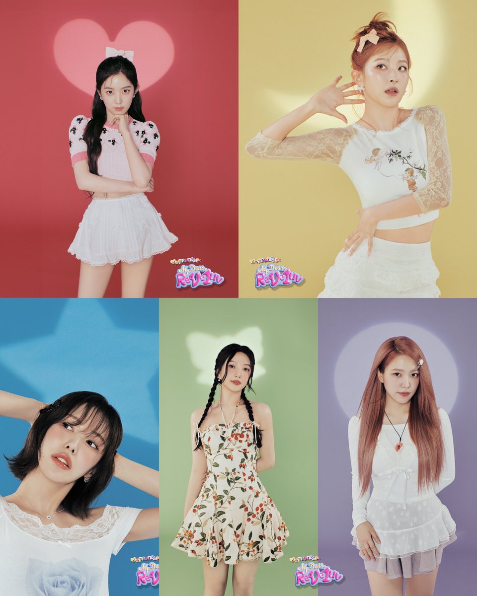 kimjenknee's tweet photo. RED VELVET https://t.co/F7kbjc6XGE