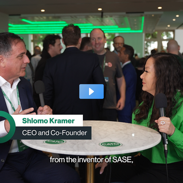 ganascia's tweet photo. ✅Better sales automation ✅Faster sales processes  ✅Resources for providing better security services.
These are some of the advantages of Cato’s new #MSASE (Managed SASE). 

Turbocharge your #SASE experience 👉 https://t.co/6RwYVUFAnd https://t.co/ozy0BWo5vh https://t.co/PSXa5zHcDz