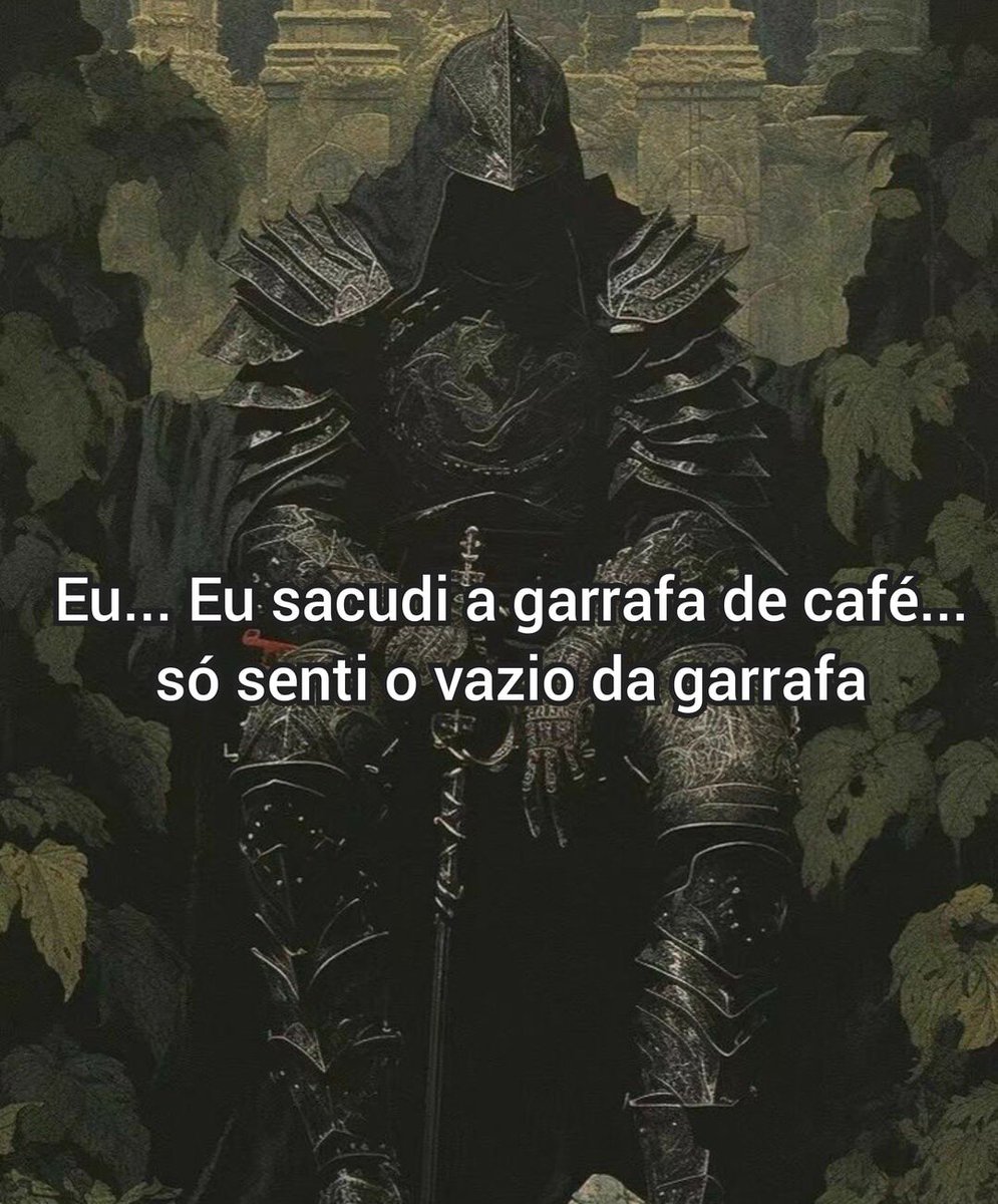 Terror do Cotidiano tweet media