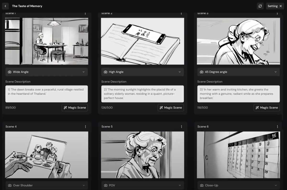 AI-Deate tweet media