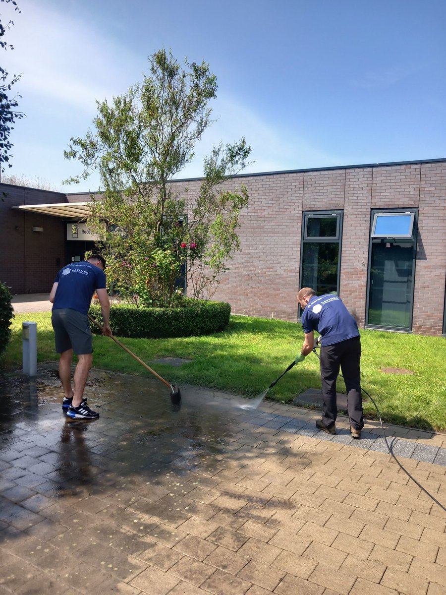 Bridge College tweet media