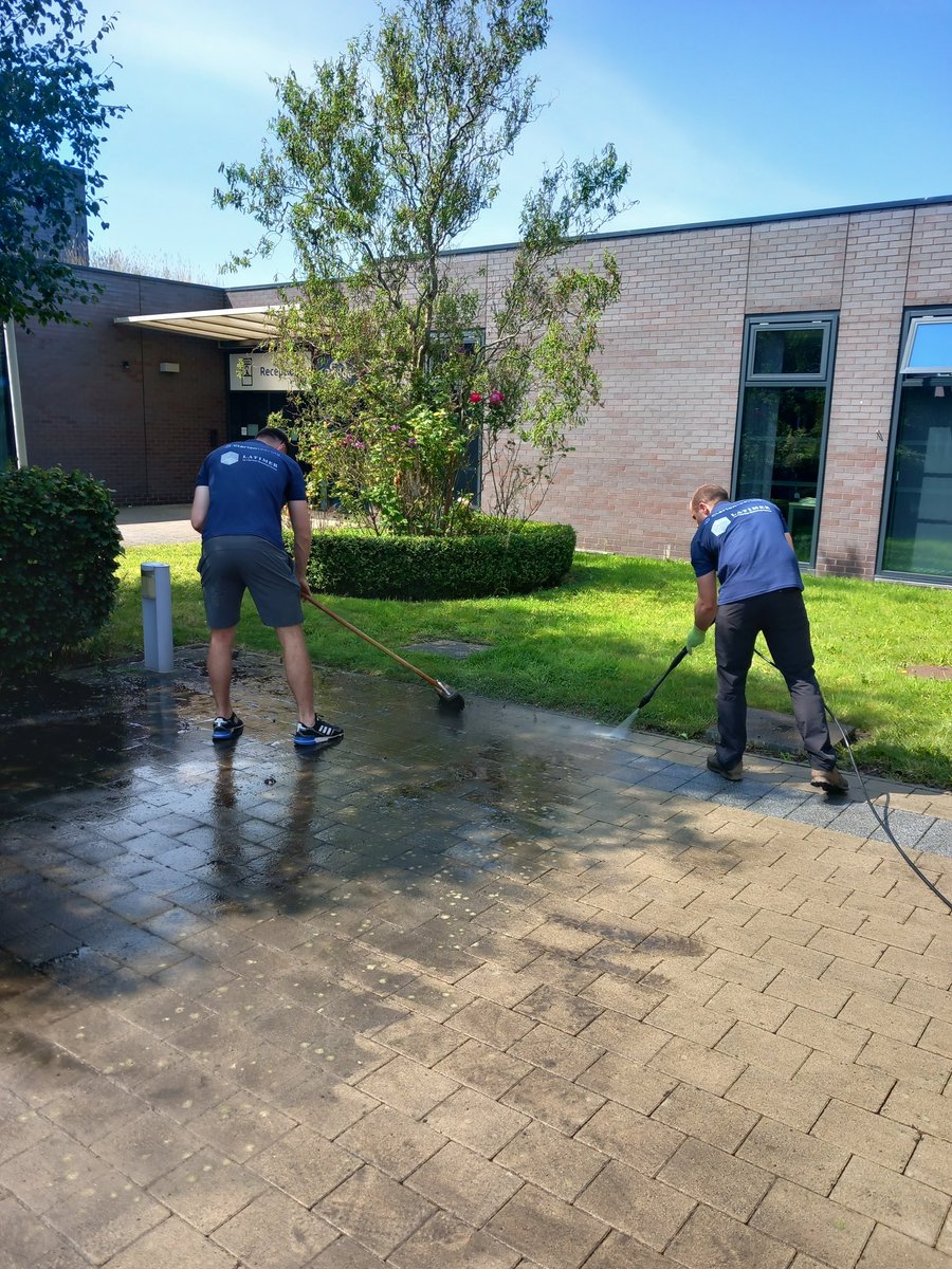 Bridge College tweet media