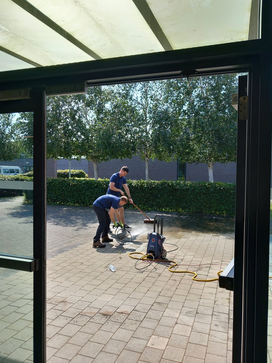 Bridge College tweet media