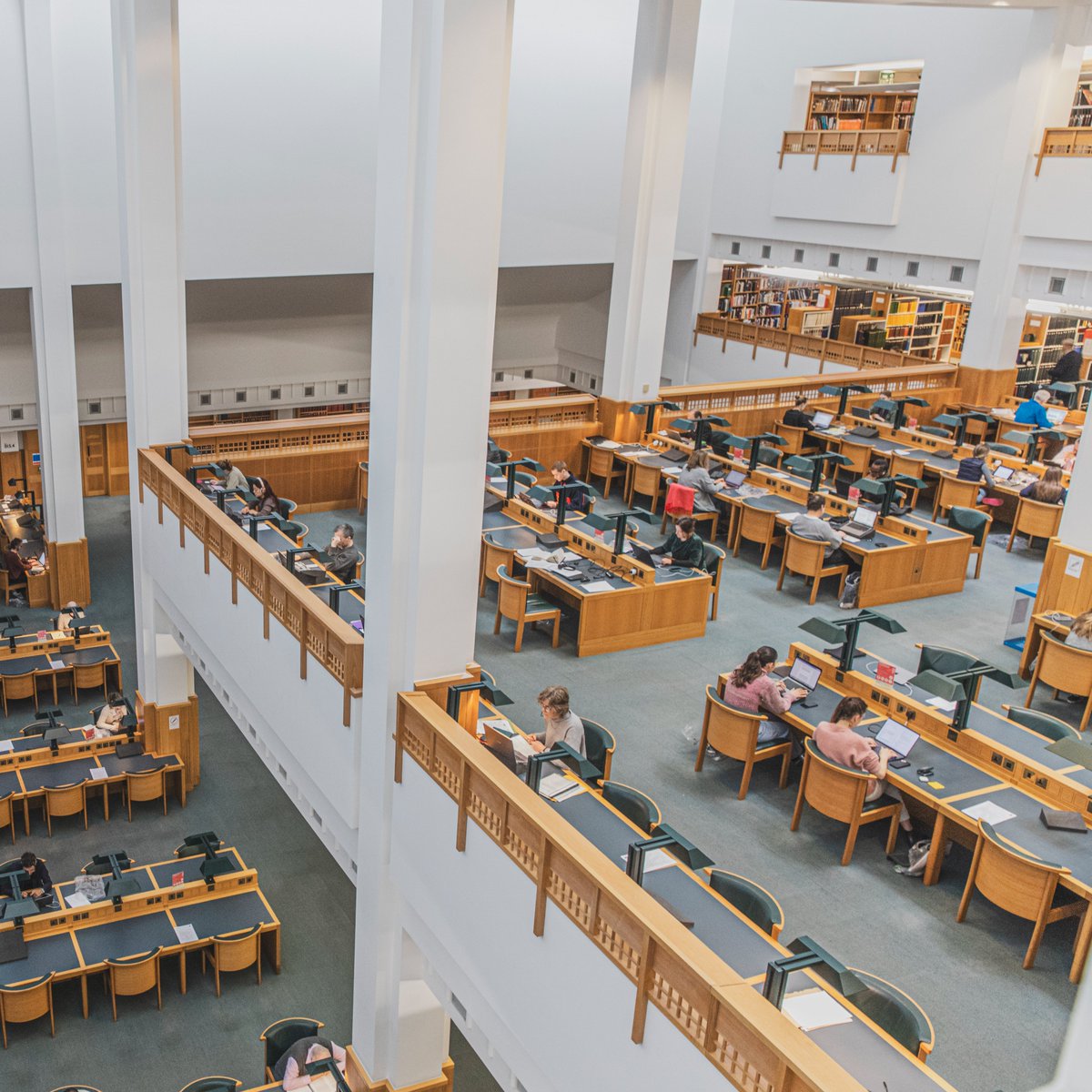 We know the past nine months have been a frustrating time for many of you.

As we approach the new academic year, our CEO Sir Roly Keating issues an update on the rebuild of our systems and services following last October’s cyber-attack: bit.ly/BLCyberBlogJuly