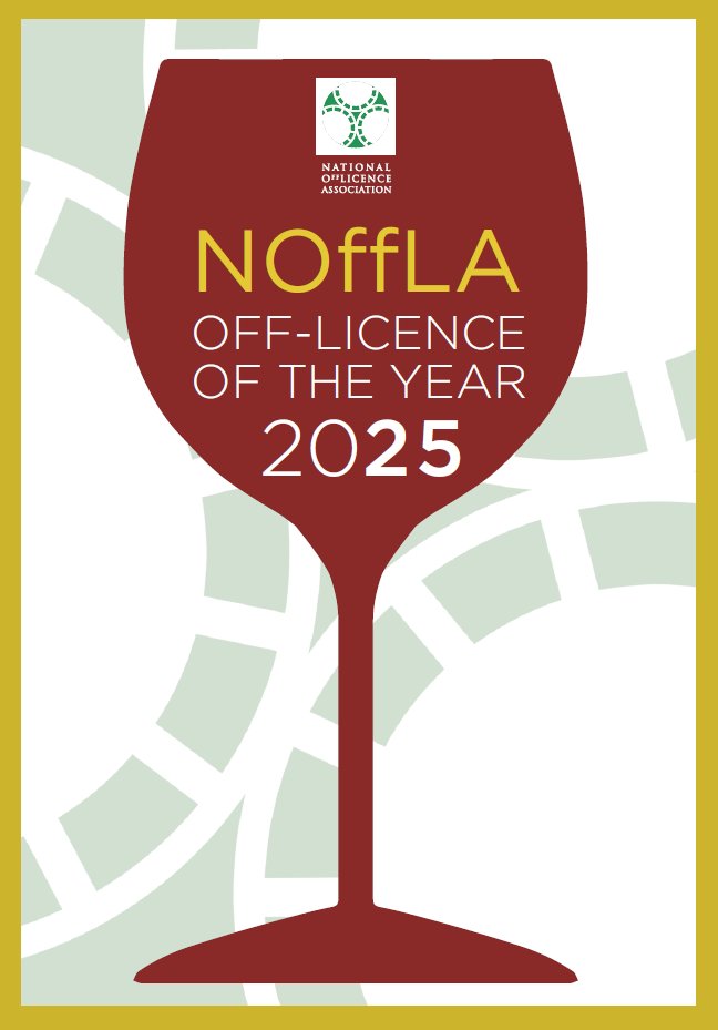 Best of luck to all <a href="/NOffLA/">NOffLA</a> entrants to find the National Off-Licence of the Year as the Mystery Shopper takes to the road! #awards25